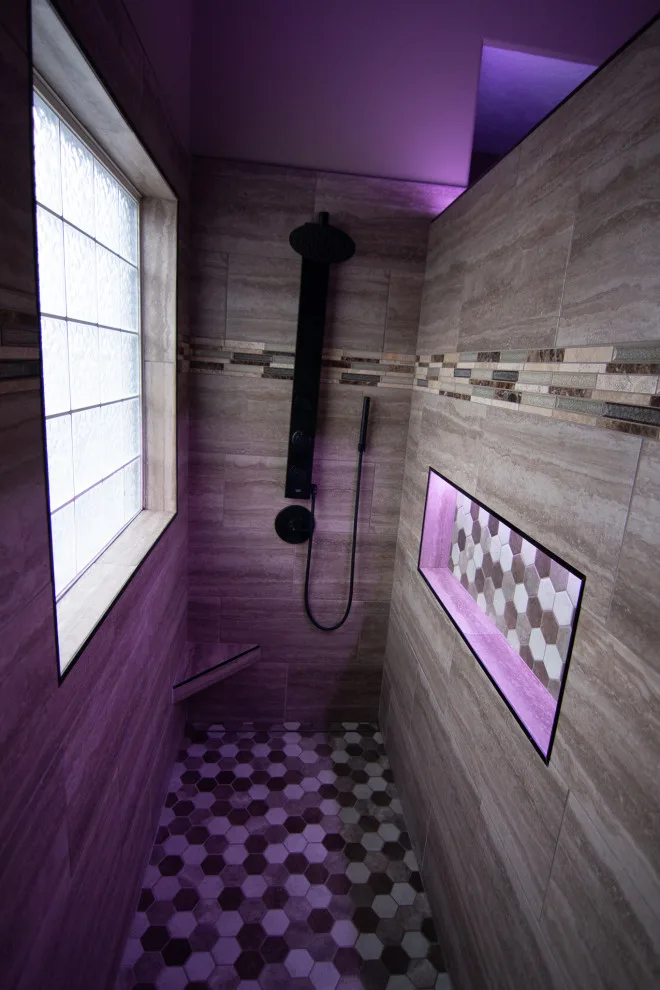 Bathroom Renovation Project by Dixon Buildz - Photo 8