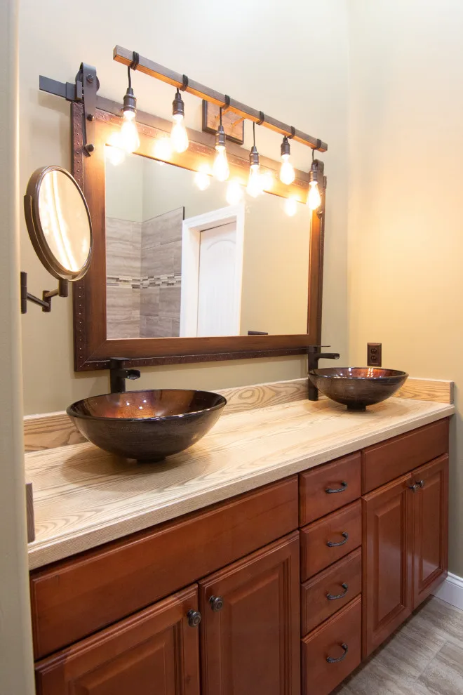 Bathroom Renovation Project by Dixon Buildz - Photo 23