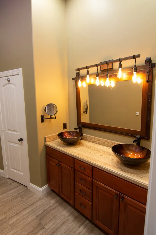 Bathroom Renovation Project by Dixon Buildz - Photo 13