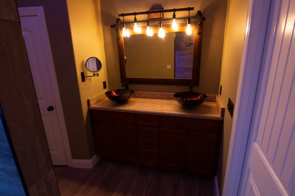 Bathroom Renovation Project by Dixon Buildz - Photo 3