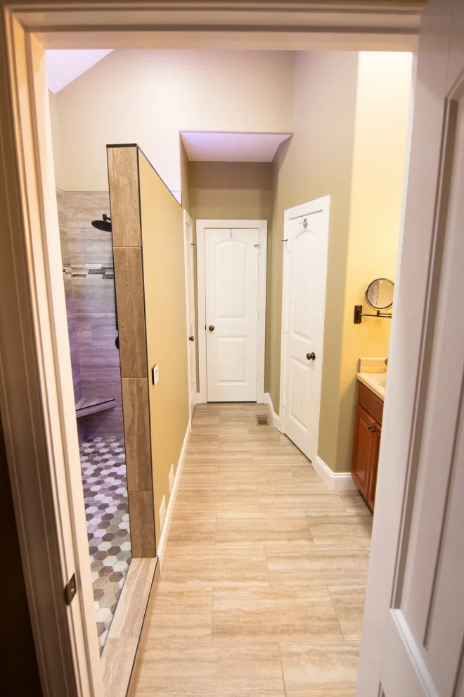 Bathroom Renovation Project by Dixon Buildz - Photo 15