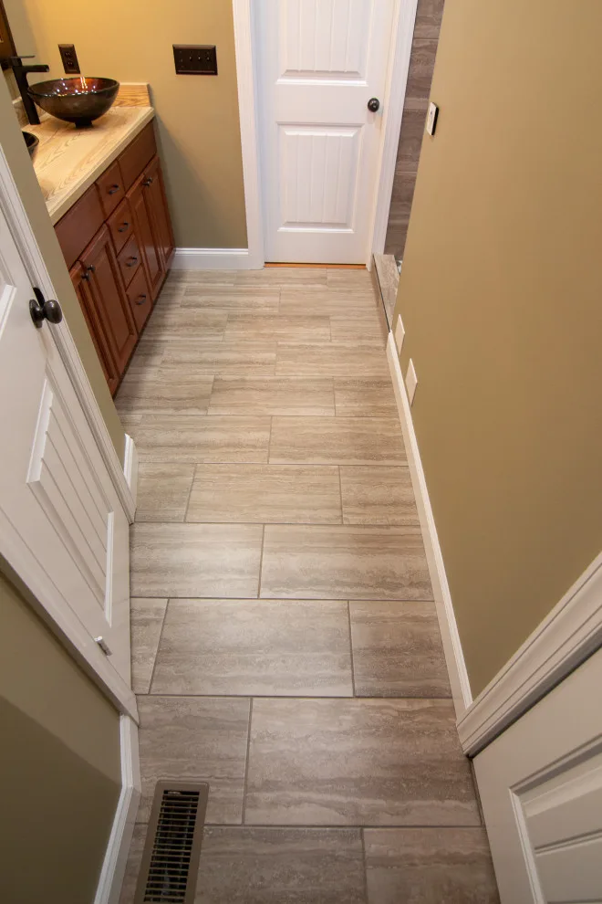 Bathroom Renovation Project by Dixon Buildz - Photo 5