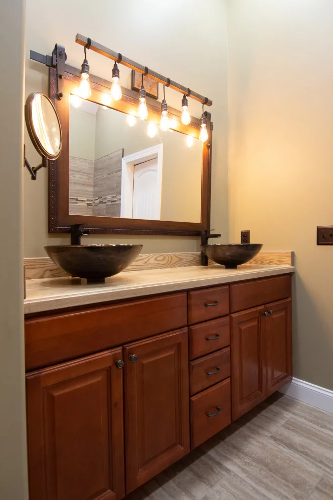 Bathroom Renovation Project by Dixon Buildz - Photo 17