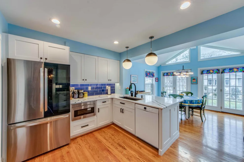 Olivette, MO Culinary Space by Aleto Construction Group - Photo 2