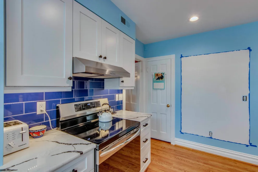 Olivette, MO Culinary Space by Aleto Construction Group - Photo 3