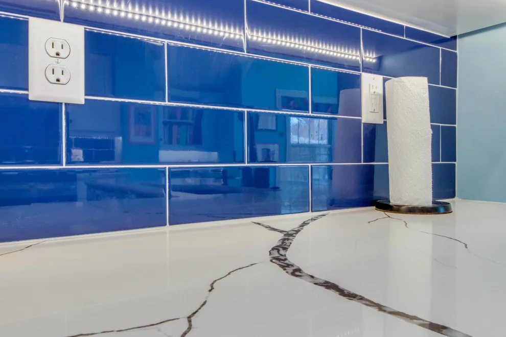 Olivette, MO Culinary Space by Aleto Construction Group - Photo 4