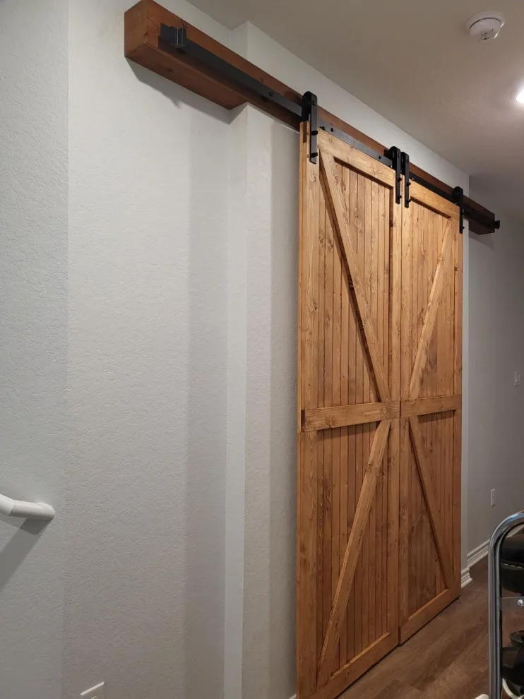 Ollor Sliding Doors by Stillwater Building & Remodeling - Photo 2