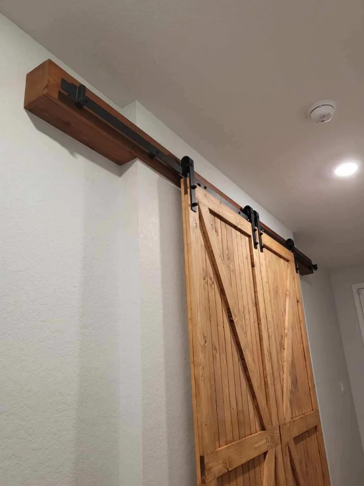 Ollor Sliding Doors by Stillwater Building & Remodeling - Photo 4