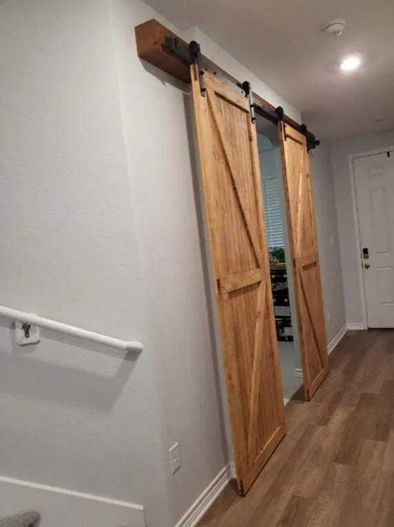Ollor Sliding Doors by Stillwater Building & Remodeling - Photo 3