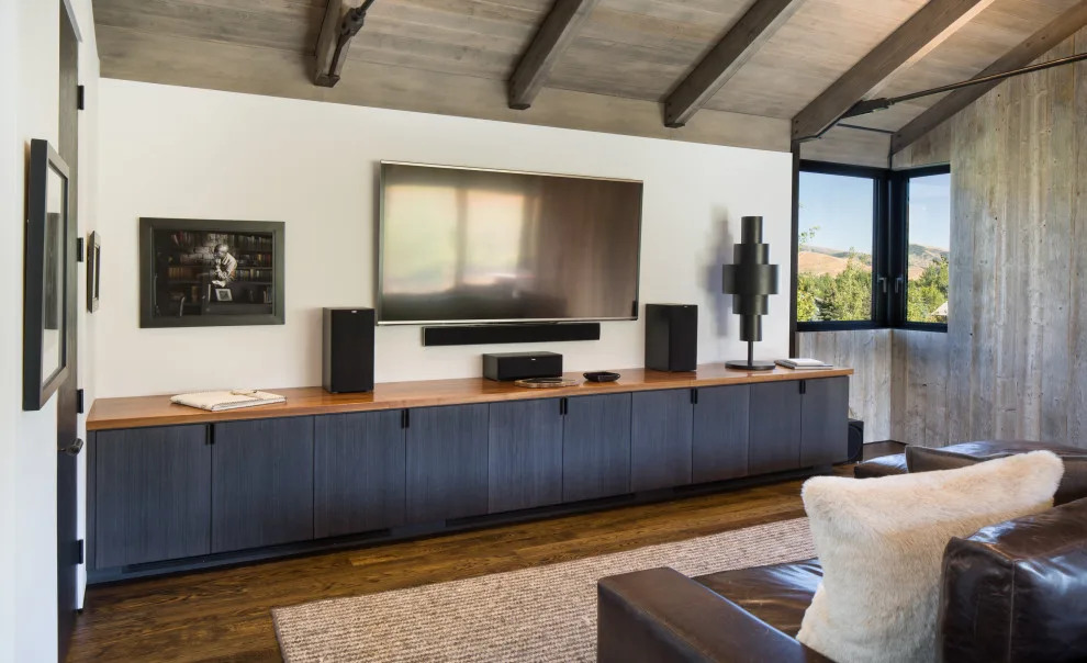 Olson and Kundig by Conrad Brothers Construction - Photo 4