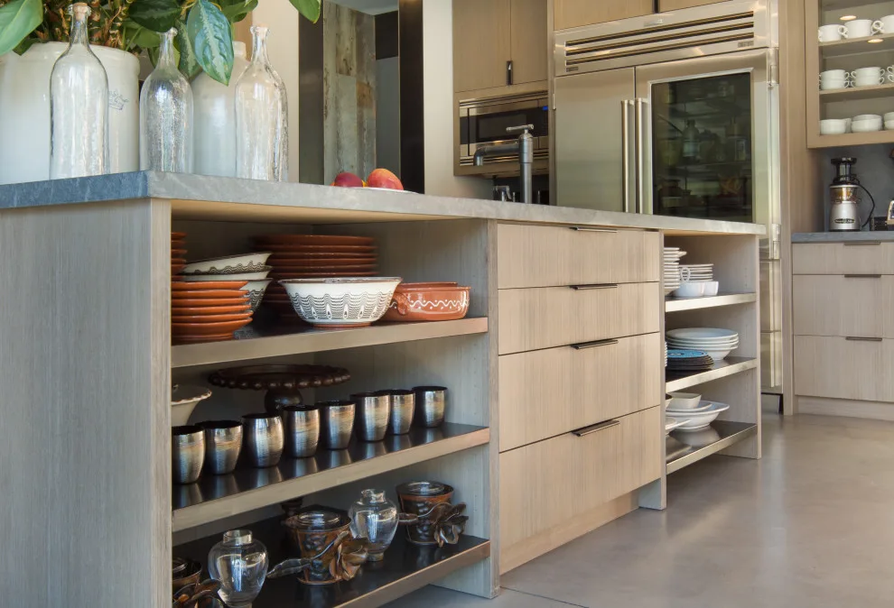 Olson and Kundig by Conrad Brothers Construction - Photo 7