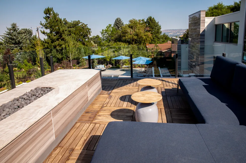 Olympus Bay by DFS Construction Inc. - Photo 108