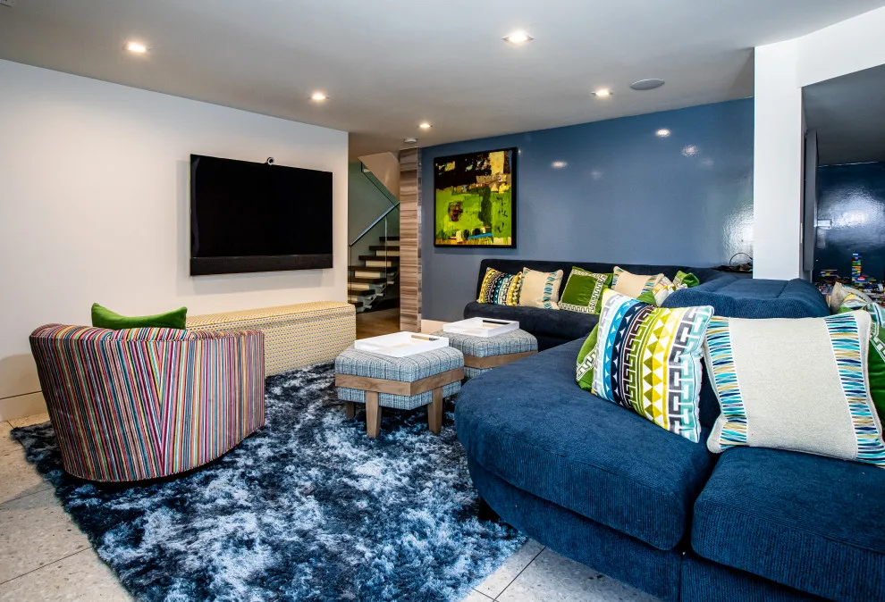 Olympus Bay by DFS Construction Inc. - Photo 38