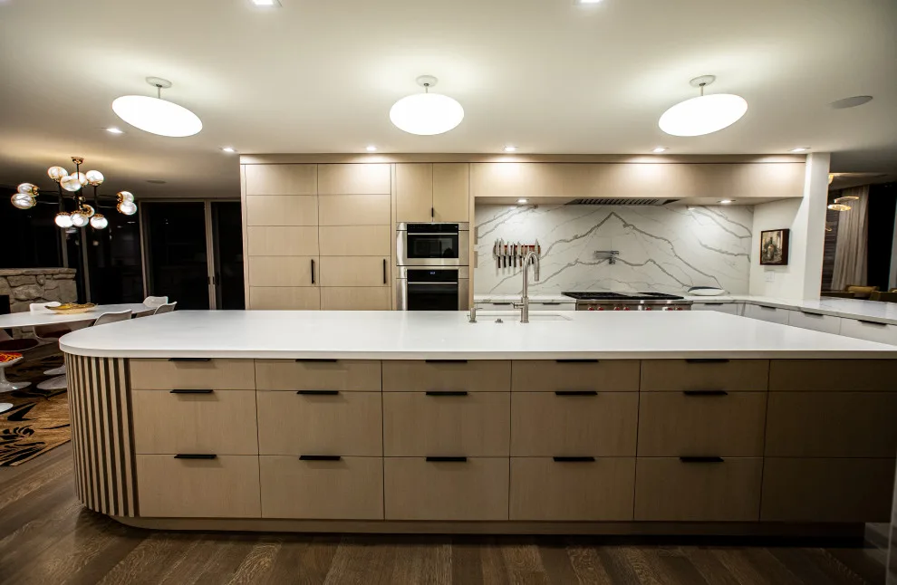 Olympus Bay by DFS Construction Inc. - Photo 14