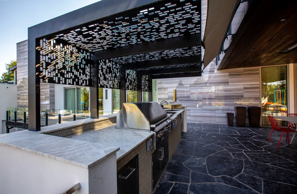 Olympus Bay by DFS Construction Inc. - Photo 51