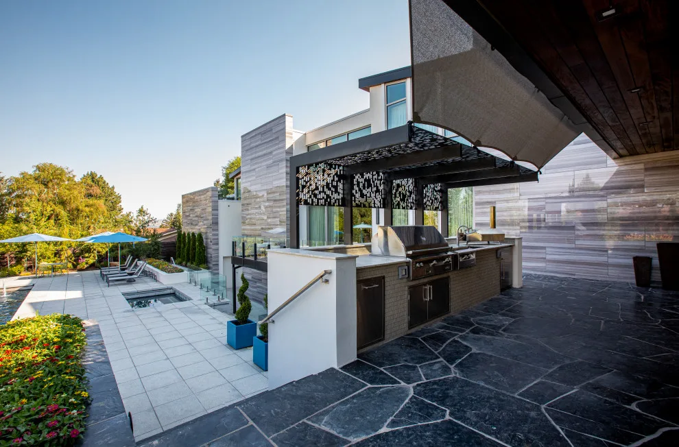 Olympus Bay by DFS Construction Inc. - Photo 71