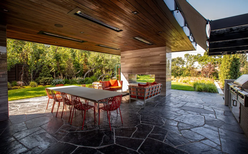 Olympus Bay by DFS Construction Inc. - Photo 54