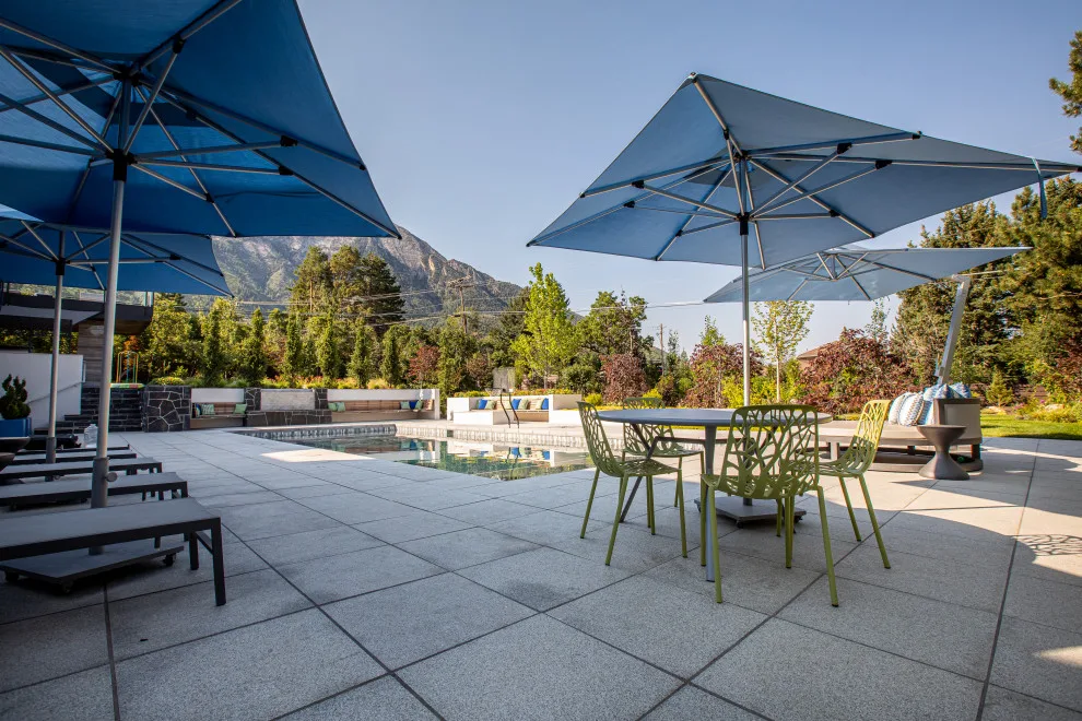 Olympus Bay by DFS Construction Inc. - Photo 90