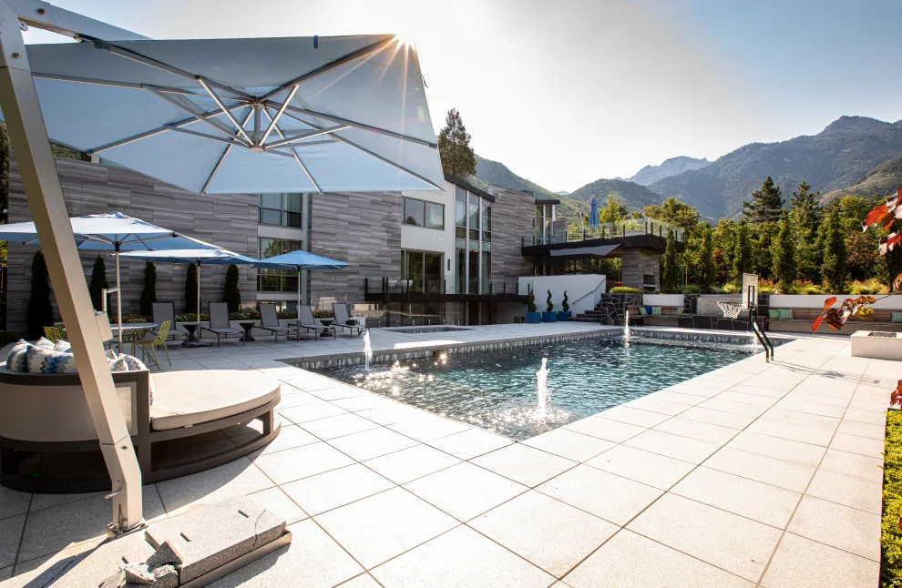 Olympus Bay by DFS Construction Inc. - Photo 58