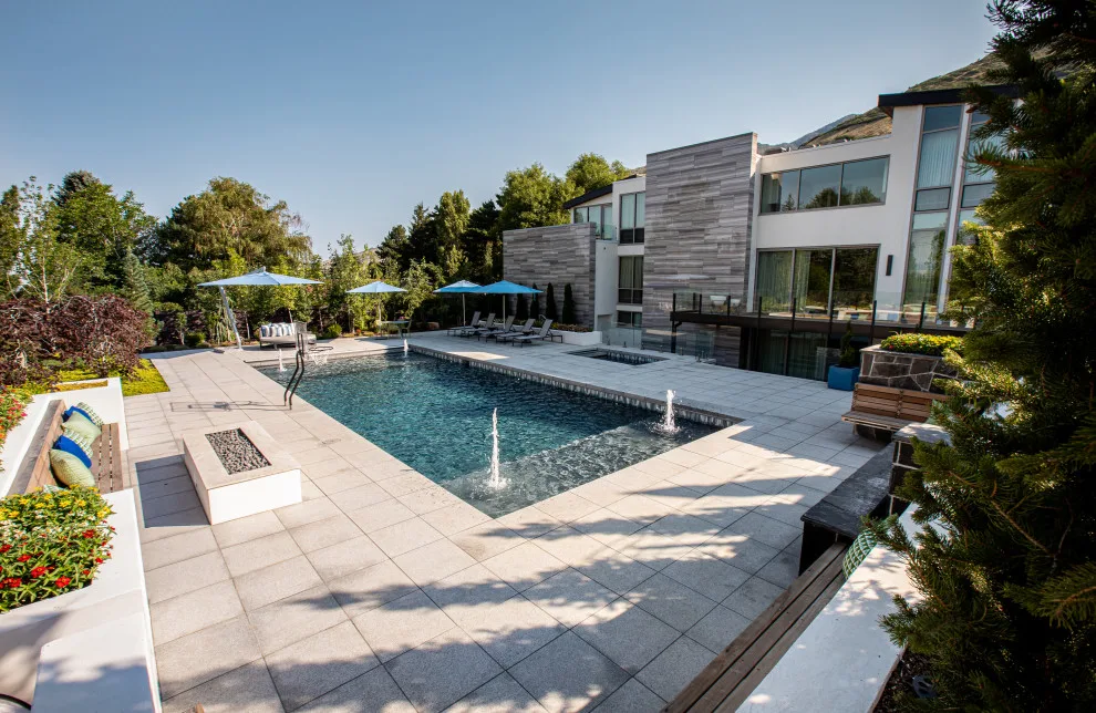 Olympus Bay by DFS Construction Inc. - Photo 101