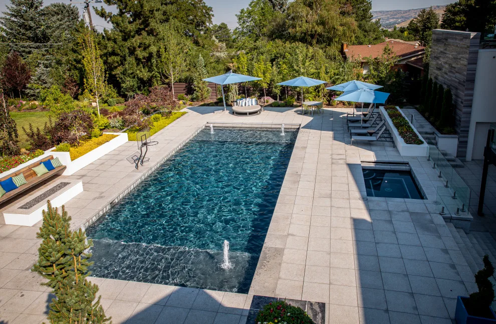 Olympus Bay by DFS Construction Inc. - Photo 43
