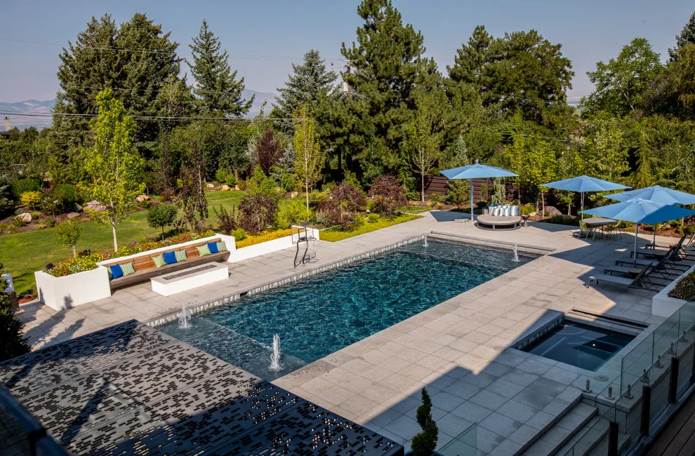 Olympus Bay by DFS Construction Inc. - Photo 86