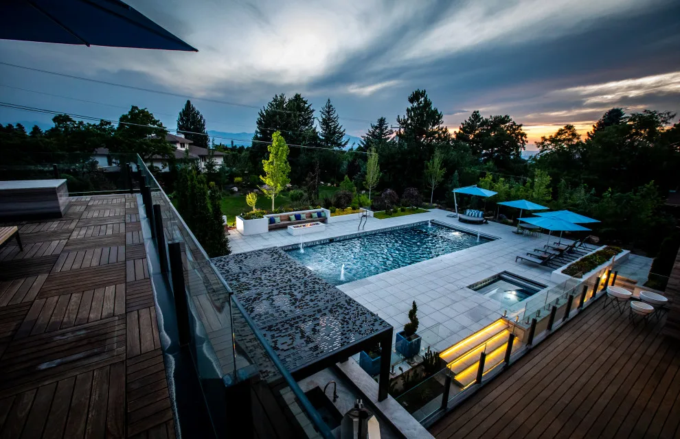 Olympus Bay by DFS Construction Inc. - Photo 88