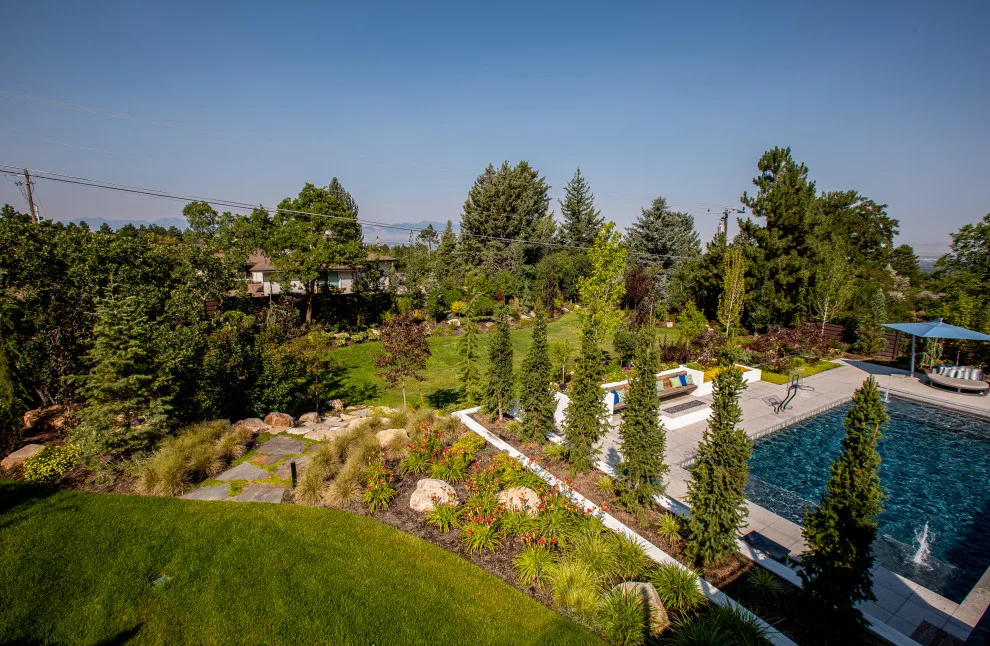 Olympus Bay by DFS Construction Inc. - Photo 6