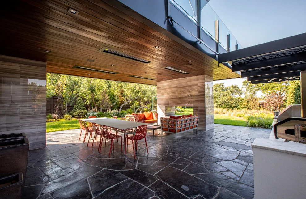 Olympus Bay by DFS Construction Inc. - Photo 22