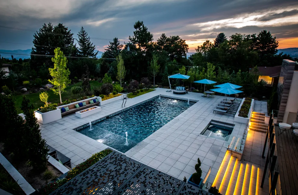Olympus Bay by DFS Construction Inc. - Photo 21