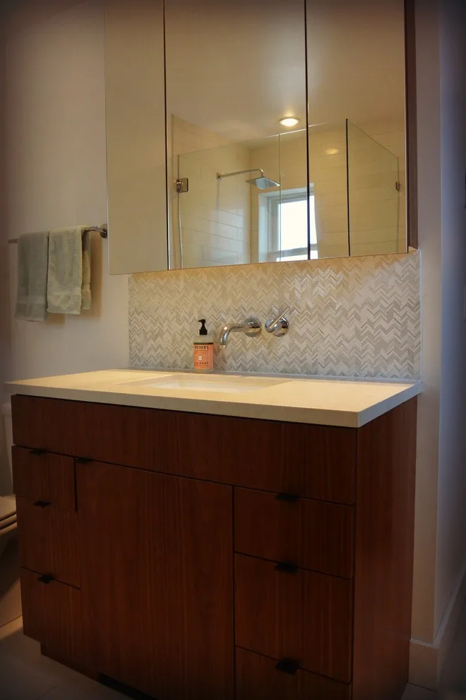 Olympus Cove Renovation by DFS Construction Inc. - Photo 3
