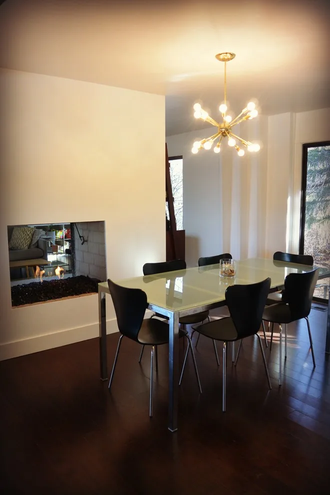 Olympus Cove Renovation by DFS Construction Inc. - Photo 6