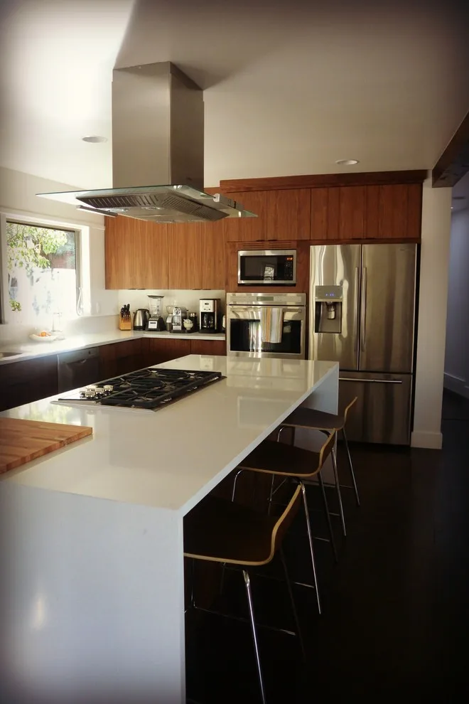 Olympus Cove Renovation by DFS Construction Inc. - Photo 4