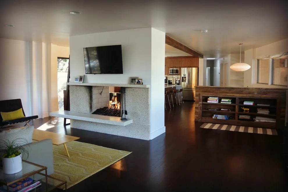 Olympus Cove Renovation by DFS Construction Inc. - Photo 8