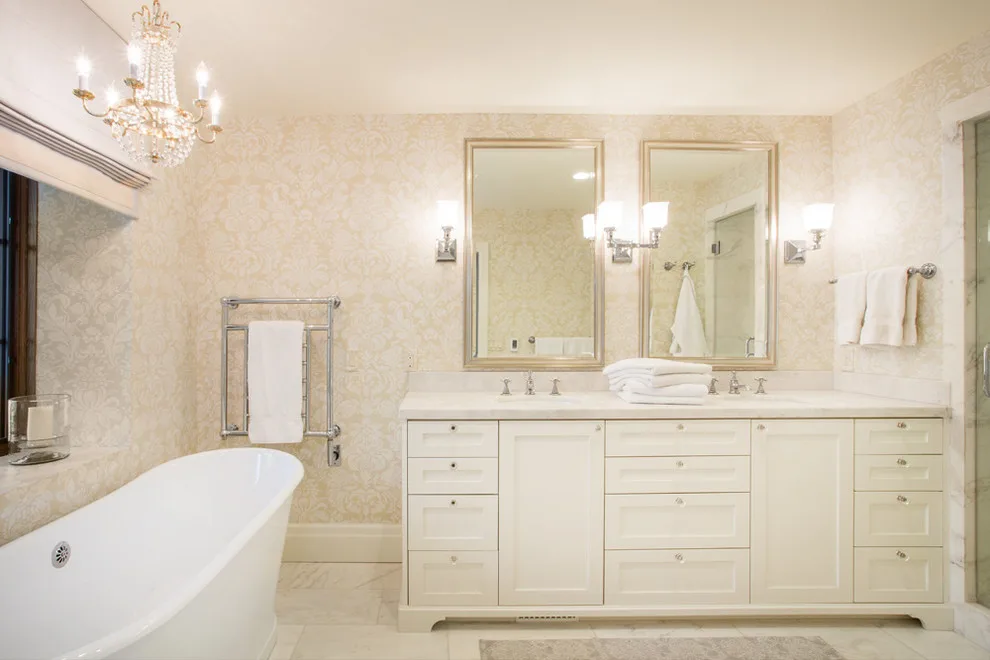 Cove Restoration at Olympus by Living Home Construction - Photo 12
