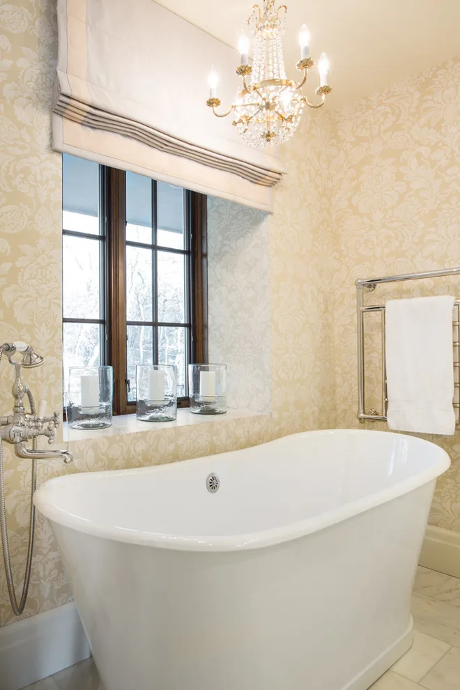 Cove Restoration at Olympus by Living Home Construction - Photo 4