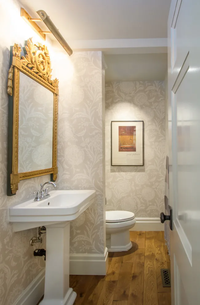Cove Restoration at Olympus by Living Home Construction - Photo 9