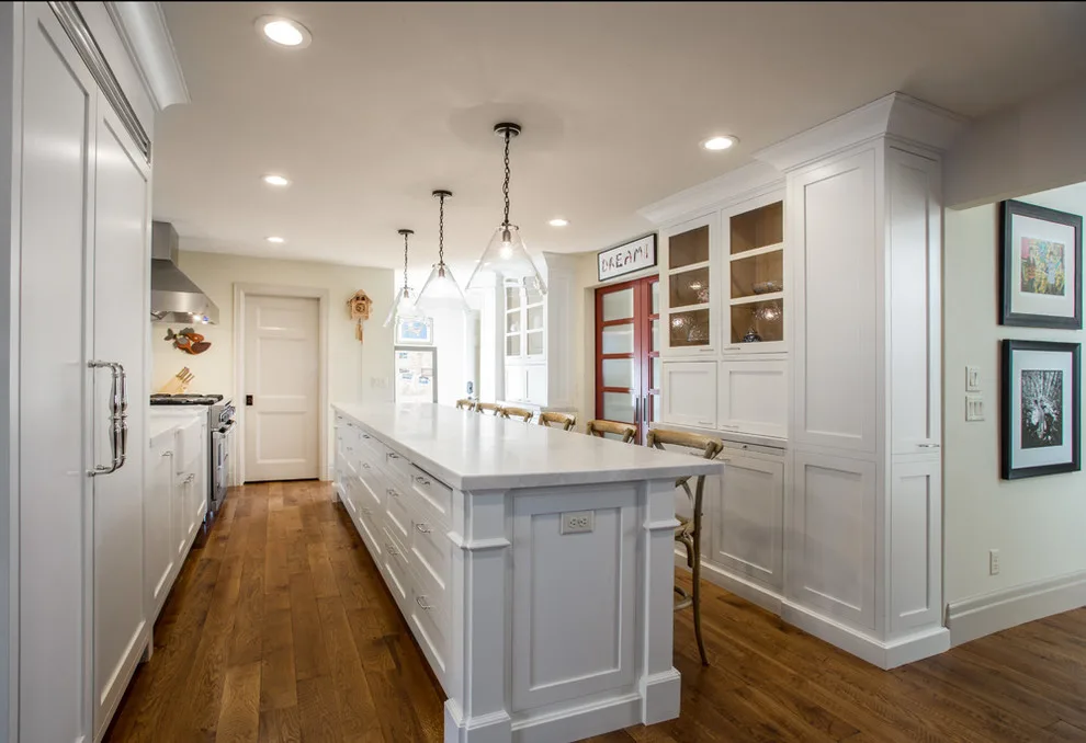 Cove Restoration at Olympus by Living Home Construction - Photo 3