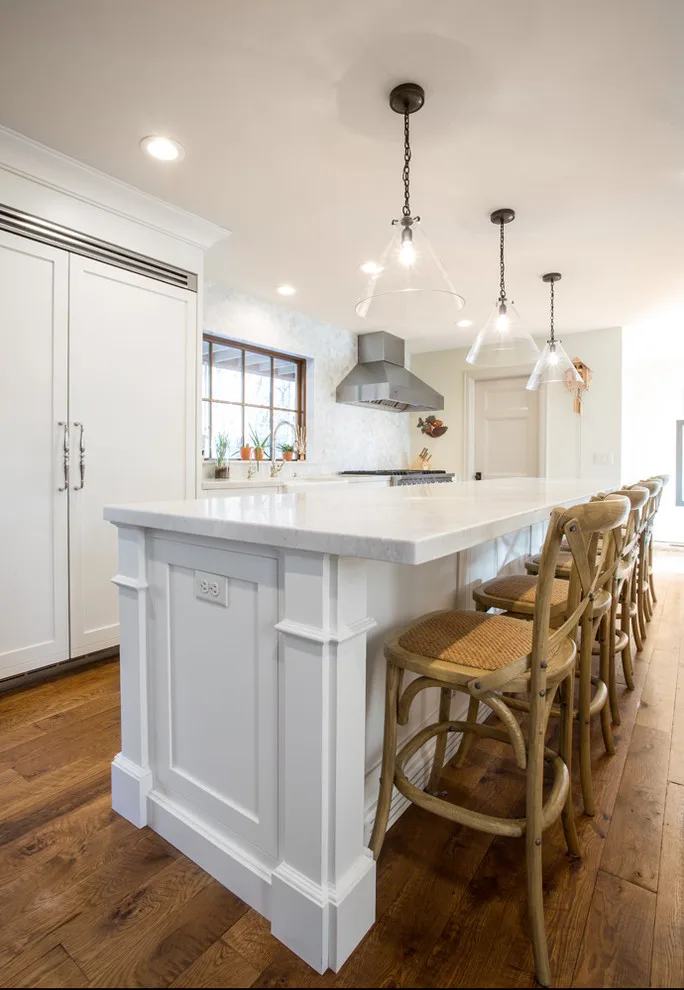 Cove Restoration at Olympus by Living Home Construction - Photo 6