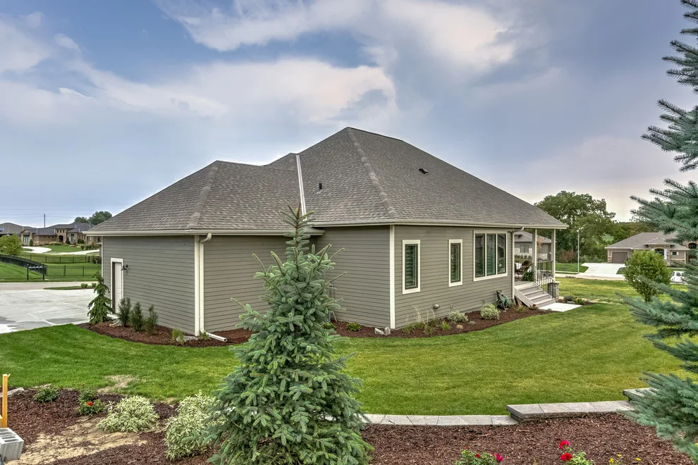 Omaha Coventry Modern Development by Woita Homes - Photo 6