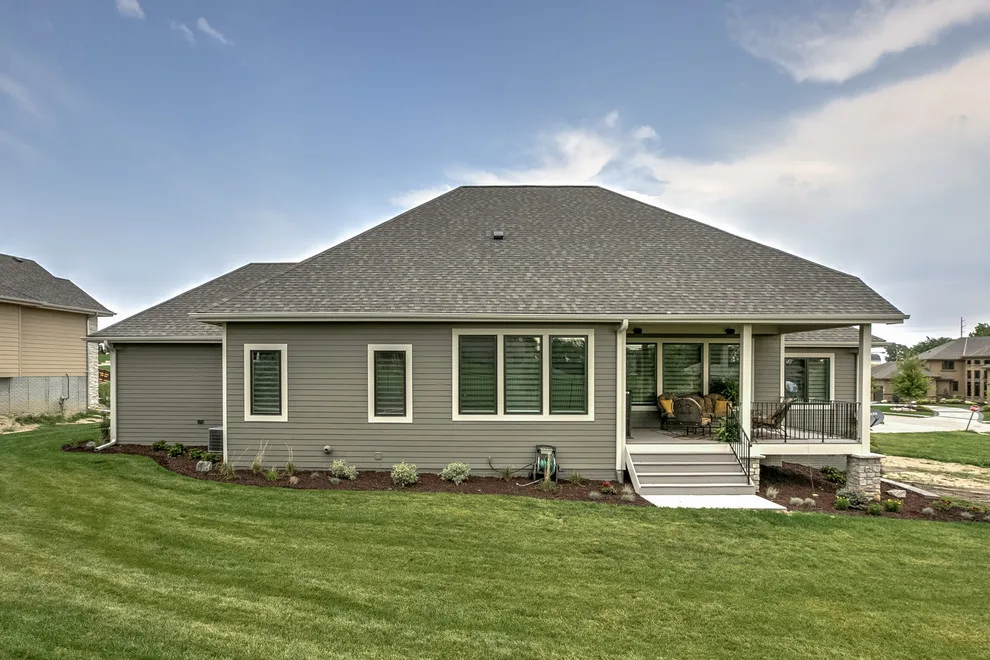 Omaha Coventry Modern Development by Woita Homes - Photo 14