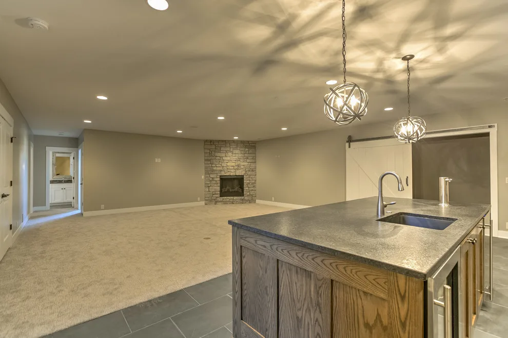 Omaha Coventry Modern Development by Woita Homes - Photo 5