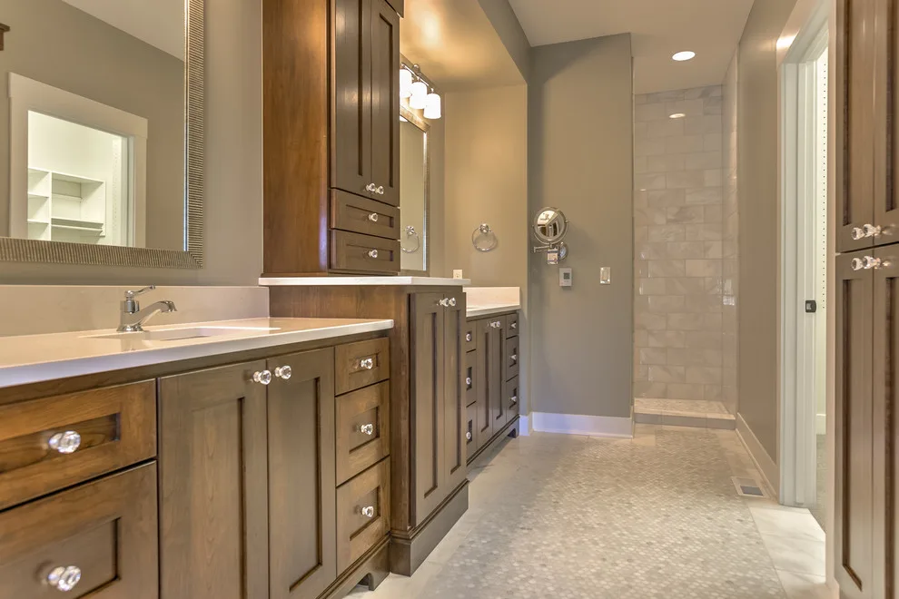 Omaha Coventry Modern Development by Woita Homes - Photo 20