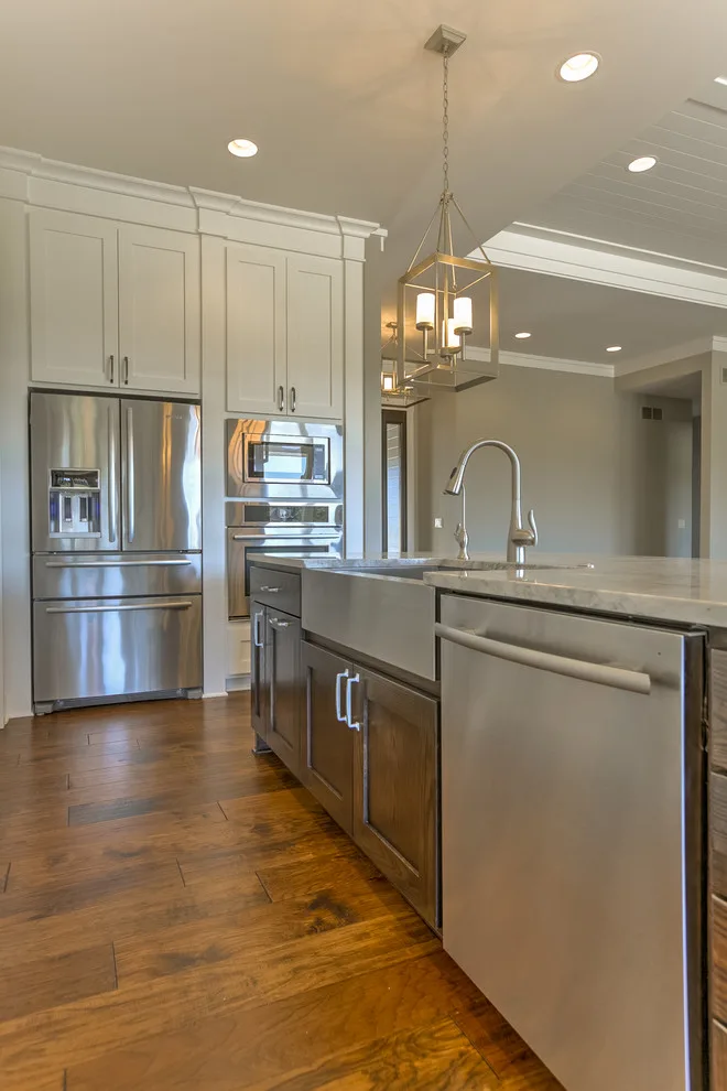 Omaha Coventry Modern Development by Woita Homes - Photo 7