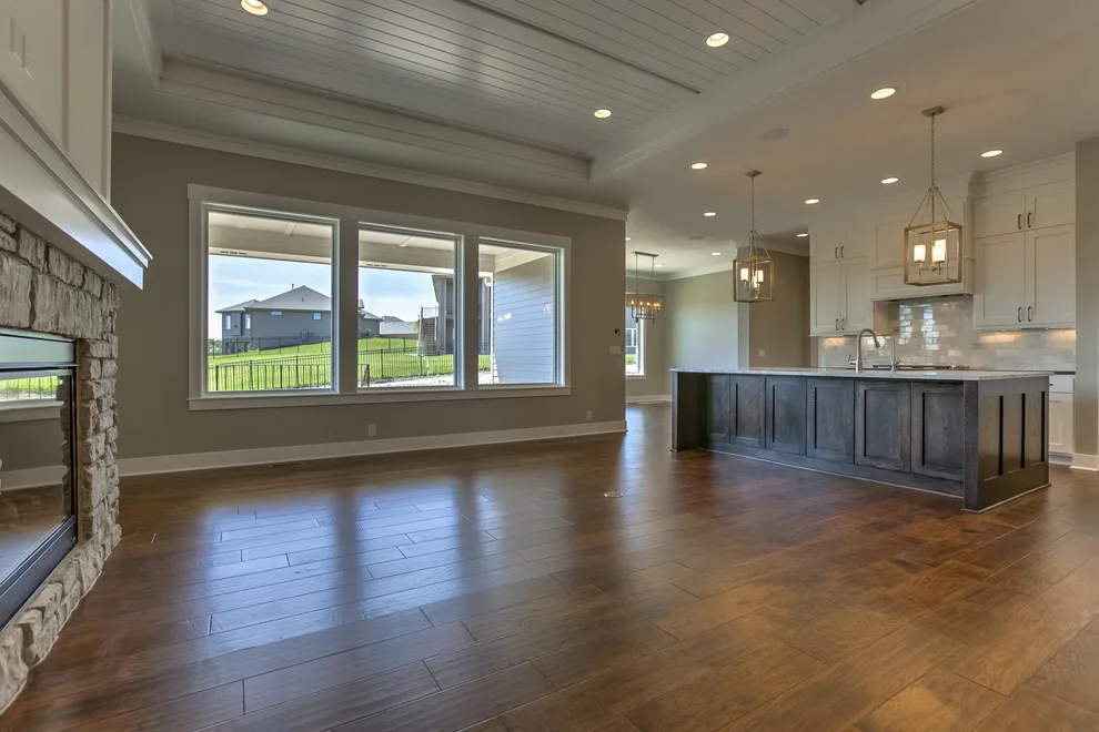 Omaha Coventry Modern Development by Woita Homes - Photo 15