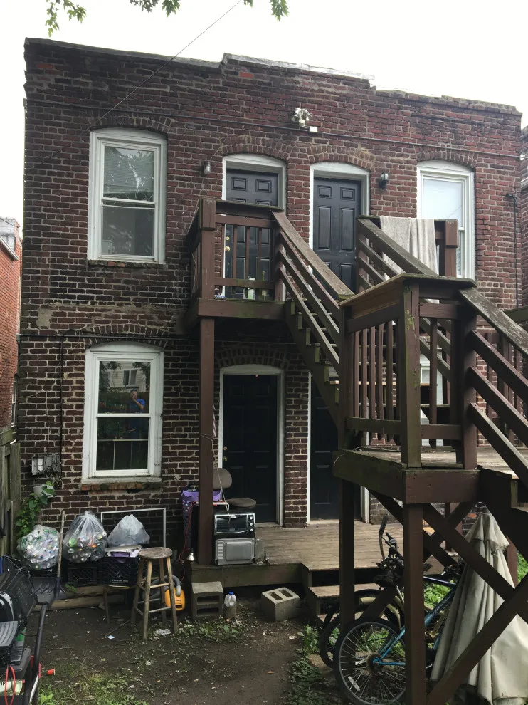 Quad Renovation Showcase: Before and After by Cava Companies - Photo 2