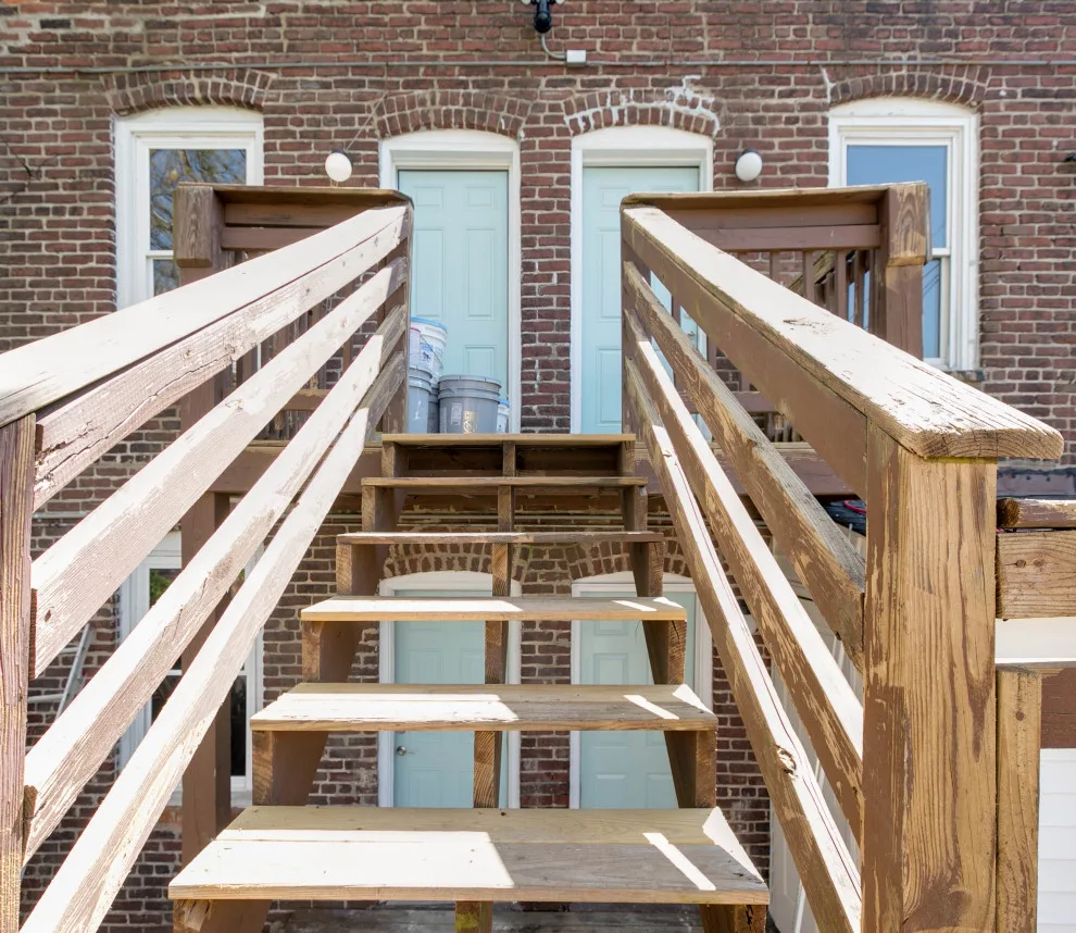 Quad Renovation Showcase: Before and After by Cava Companies - Photo 7