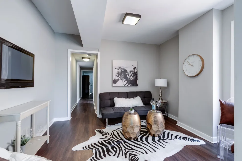 Quad Renovation Showcase: Before and After by Cava Companies - Photo 9
