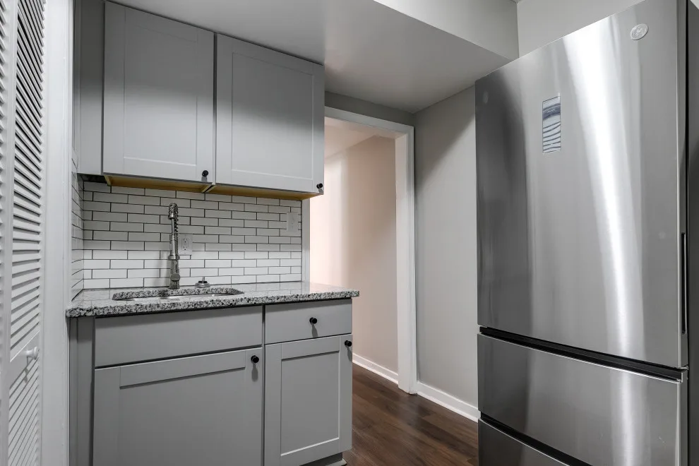 Quad Renovation Showcase: Before and After by Cava Companies - Photo 10