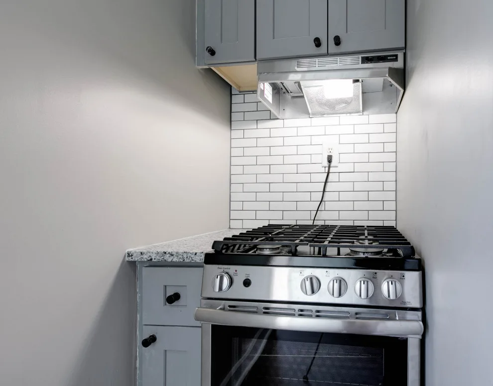 Quad Renovation Showcase: Before and After by Cava Companies - Photo 11